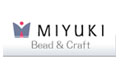 Wir sind Großhändler von Miyuki Perlen