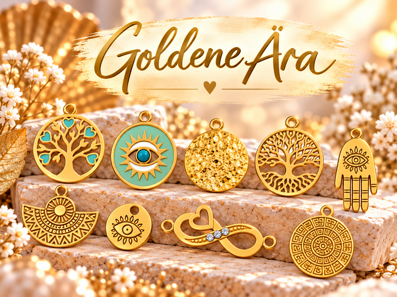 unsere goldene Winterkollektion 2026