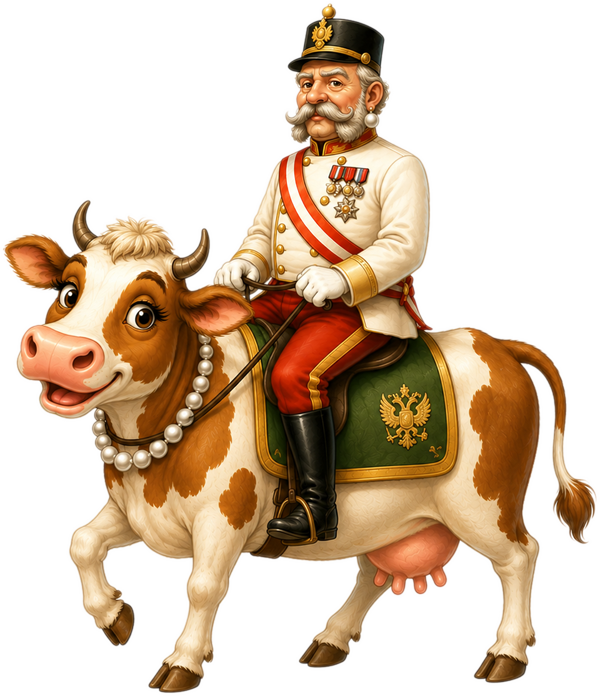 Versand nach Österreich