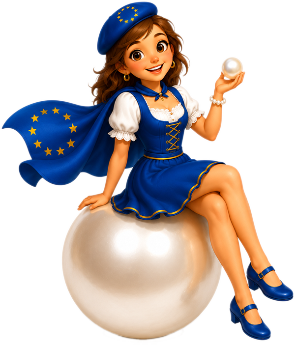 Versand in die EU