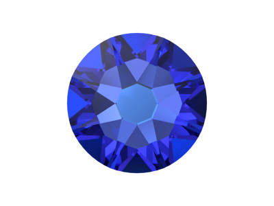 Flat Back 2088 Strassstein zum Aufkleben SS34 Farbe:  Crysta