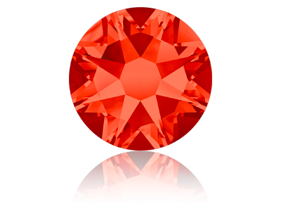 Flat Back Strassstein SS20 Farbe: Hyacinth