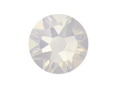 original Swarovski Glitzerstein Strassstein zum Aufkleben SS