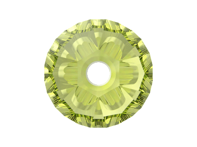 Swarovski XILION 5328 Form