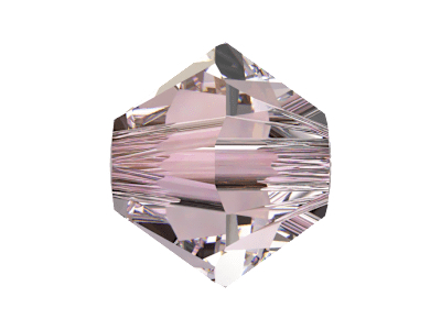 Swarovski Xilion Bicone 5328 Doppelkegel Perlen 3mm Crystal 