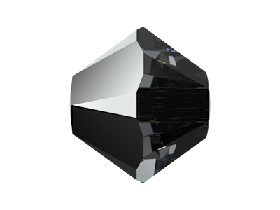 Swarovski Xilion Bicone 5328 Doppelkegel Perlen 3mm Crystal 