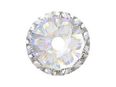 Swarovski Bicone 5328 Form