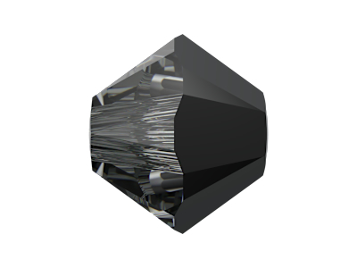 Swarovski Xilion Bicone 5328 Doppelkegel Perlen 3mm Crystal 