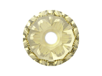 Swarovski Bicone 5328 Form