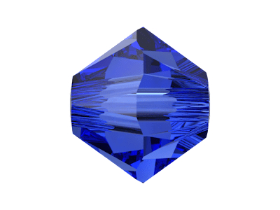 Swarovski Xilion Bicone 5328 Doppelkegel Perlen 3mm Majestic