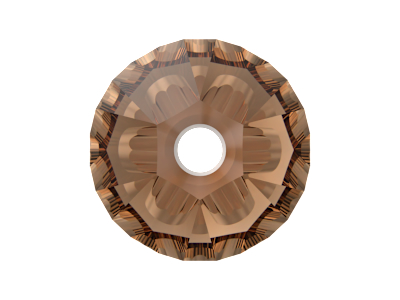 Swarovski XILION 5328 Form