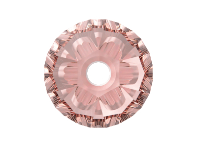 Swarovski Bicone 5328 Form