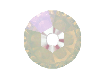 Swarovski Bicone 5328 Form