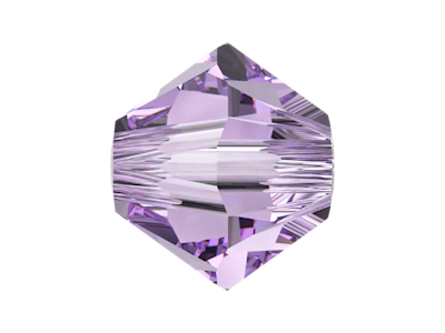 Swarovski Bicone Doppelkegel Perlen 4mm Farbe