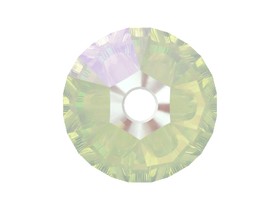 Swarovski Bicone 5328 Form