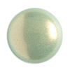 3 Stück Cabochons gewölbt 16mm
