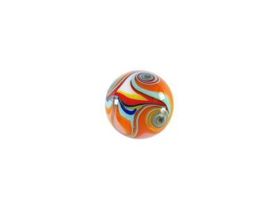 Murano Glas Cabochon, Bild 2