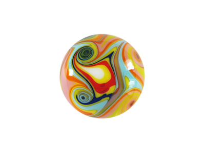 Murano Glas Cabochon, Bild 1