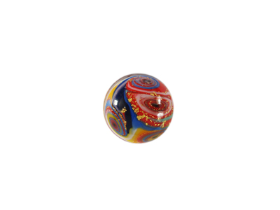 Murano Glas Cabochon, Bild 2