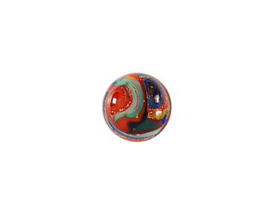 Murano Glas Cabochon, Bild 3