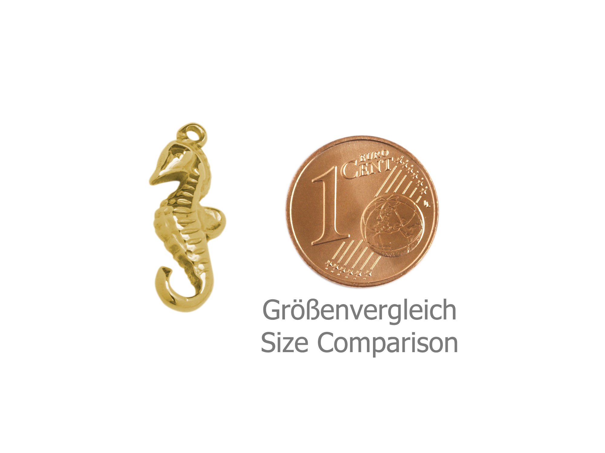 Größenvergleich