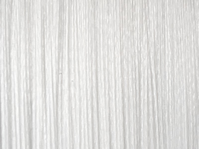 150m Spule Berkley X9 Braid Tresse 0,12mm Crystal (weiß)