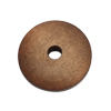 Holzelement Scheibe ~20mm