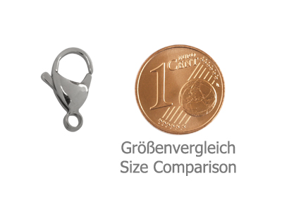 Größenvergleich