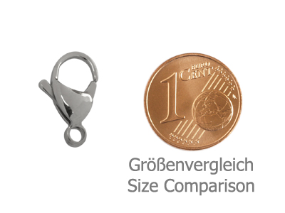 Größenvergleich