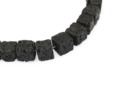 schwarze Perlen zum Schmuckmachen günstig kaufen