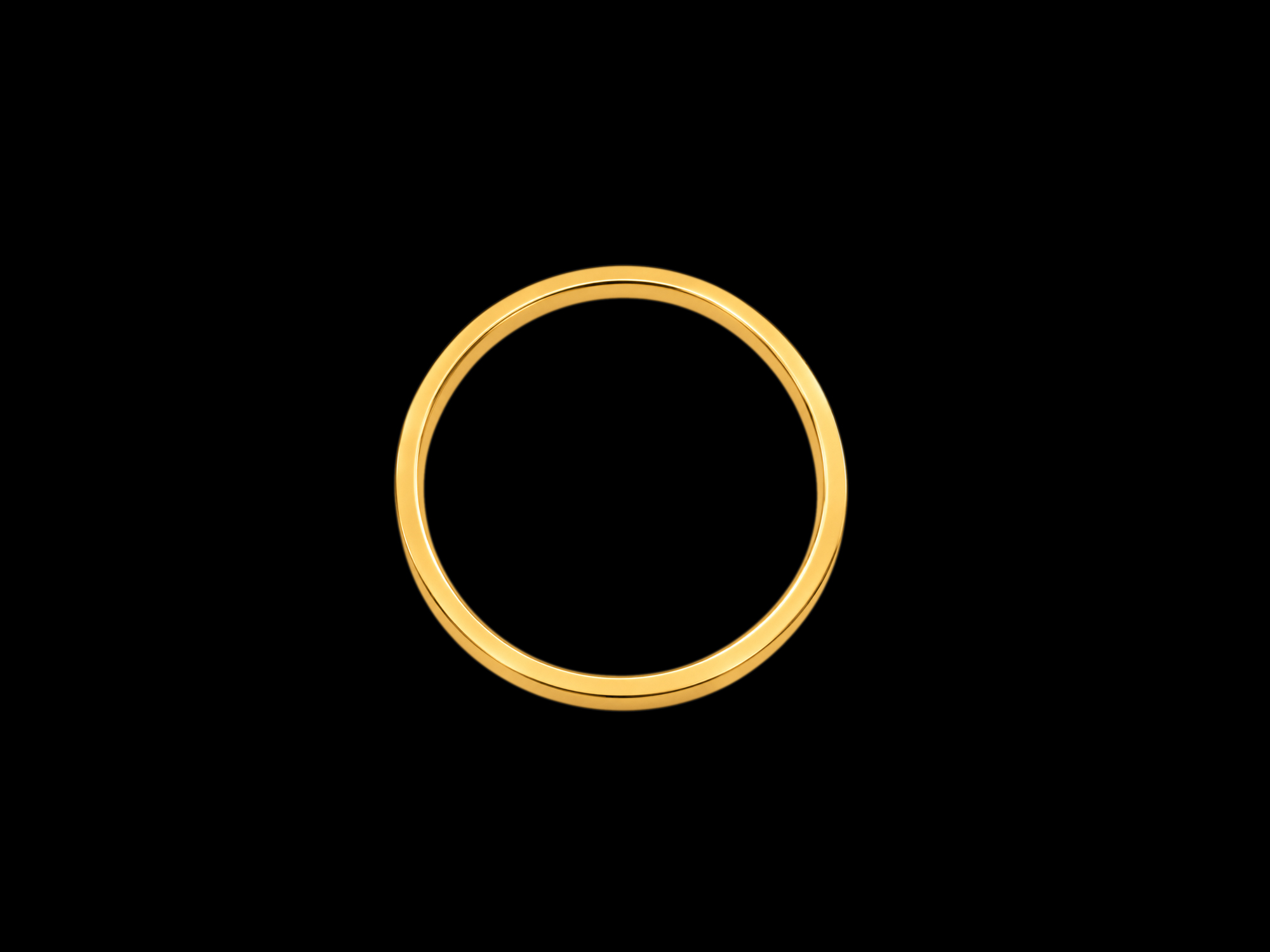 goldene Metallrahmen Fassungen, Basisrahmen, Ringe 14mm für