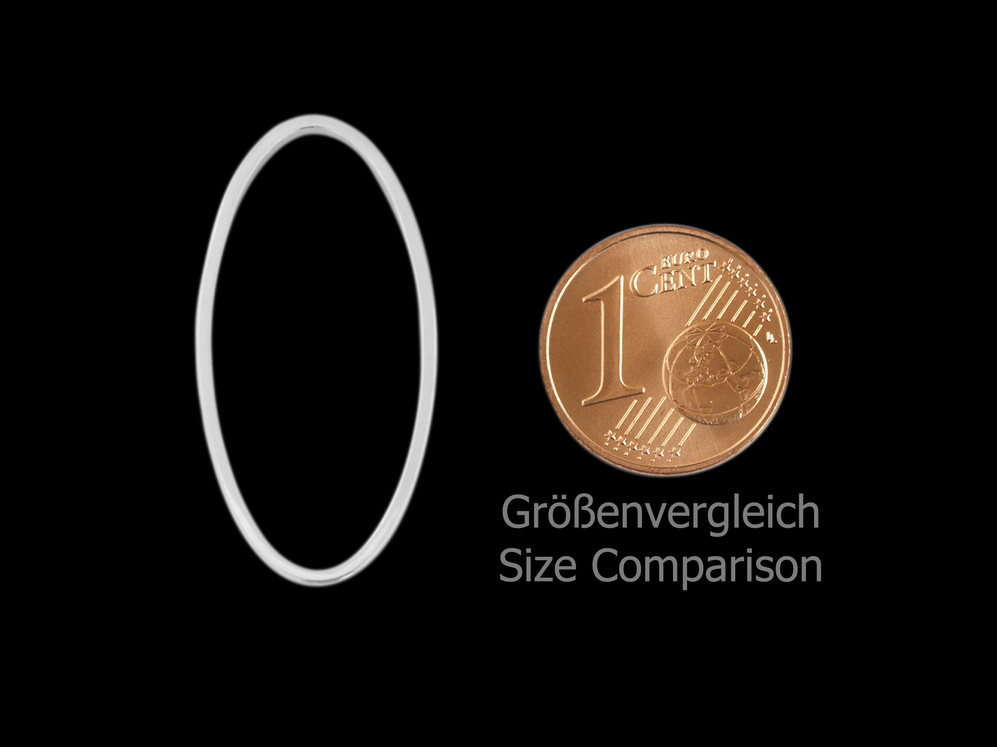 Größenvergleich