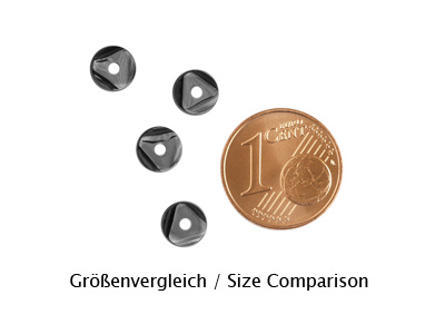 Größenvergleich
