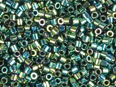 Miyuki Delica Perlen Größe 15/0 Farbe DBS27