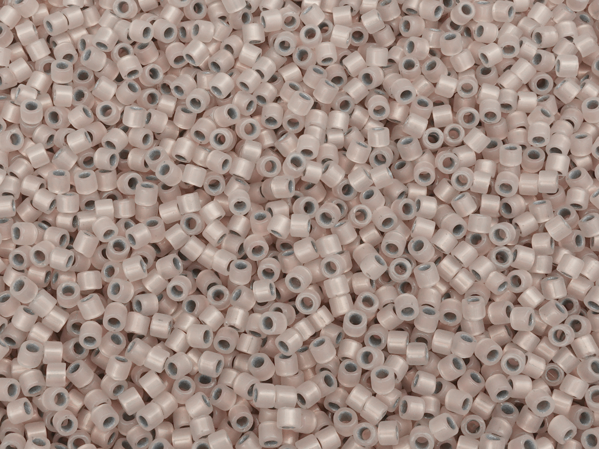 Miyuki Delica Perlen Größe 10/0 Farbe DBM191