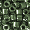 10g Miyuki 11/0 (1.6mm) Delica Perlen DB1566
