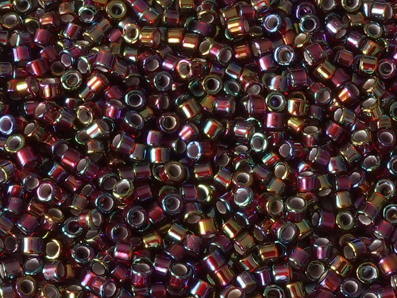 MIYUKI Delica Perlen 11/0 Farbe DB1694
