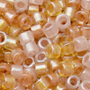 10g Miyuki 11/0 (1.6mm) Delica Perlen DB987
