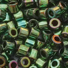 5g. Miyuki Delica Perlen 15/0 (~1.3mm) Farbe DBS27