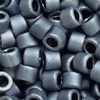 10g Miyuki 11/0 (1.6mm) Delica Perlen DB301 matt