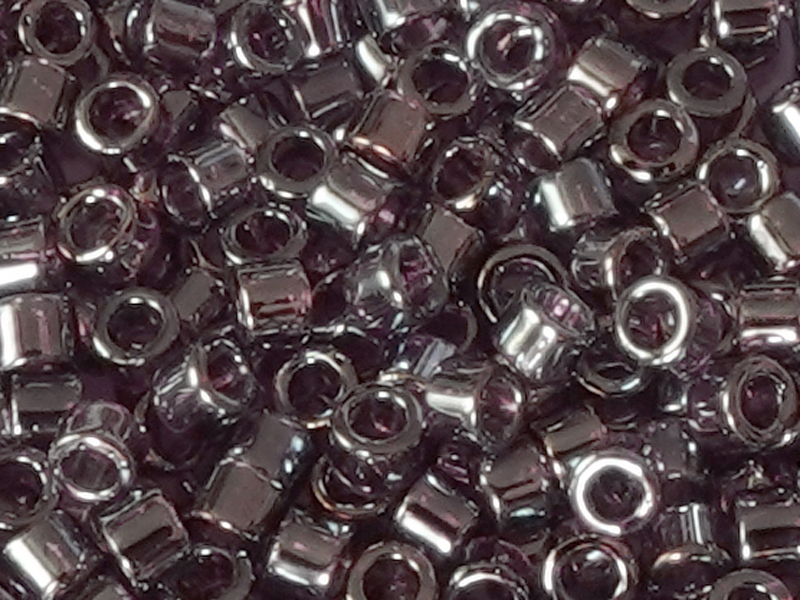 MIYUKI Delica Perlen 11/0 Farbe: DB1224 - Nahaufnahme