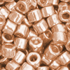 10g Miyuki 11/0 (1.6mm) Delica Perlen DB2503 Duracoat