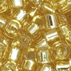 10g Miyuki 11/0 (1.6mm) Delica Perlen DB42