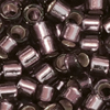 5g. Miyuki Delica Perlen 15/0 (~1.3mm) Farbe DBS1204