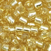 10g. Miyuki Delica Perlen 15/0 (~1.3mm) Farbe DBS42