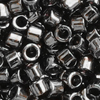 10g Miyuki 11/0 (1.6mm) Delica Perlen DB1