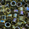10g Miyuki 11/0 (1.6mm) Delica Perlen DB1740