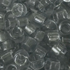 10g Miyuki 11/0 (1.6mm) Delica Perlen DB708