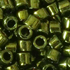 10g Miyuki 11/0 (1.6mm) Delica Perlen DB11