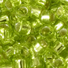 10g Miyuki 11/0 (1.6mm) Delica Perlen DB147